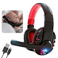 Miniatyrbillede 1 af 5: Bluetooth Headset