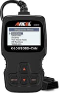 Ancel Ad310 Motor Skanningsverktyg Bil Obd2 Skanner Fordon