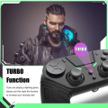 Miniatyrbild 2 av 5: Trådlös handkontroll för PS4, Gamepad fjärrkontroll med Prog