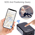 Miniatyrbild 3 av 5: Mini Bil GPS Tracker Realtid Anti-förlorad GPS Enhet GPS Lokalisator