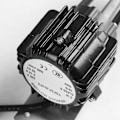 Miniatyrbilde 4 av 5: Newdun Motors Vannpumpe Ysp2p Jdvf2 Ysp2pjdvf2 2w Input 220v For Ismaskin LGL