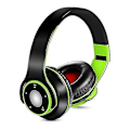 Miniatyrbilde 1 av 5: SG-8 BT 4.0 + EDR Headset m/ Mikrofon