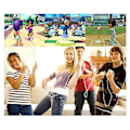 Miniatyrbillede 5 af 5: Wii Remote Controller til Nintendo Wii og Wii U Konsol (Hvid)