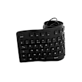 Miniatyrbild 3 av 4: Mobility Lab Flexibelt Tangentbord - Clavier tanche