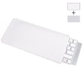 Miniatyrbillede 1 af 5: Etui til Magic Keyboard 2. generation, opbevaringstaske egnet til Ma