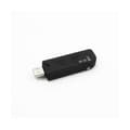 Miniatyrbillede 4 af 5: [LCS]USB2.0 DVB-T SDR+DAB+FM TV-modtagerstick RTL2832U+FC0012