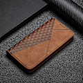 Pikkukuva 5 / 5: Suojakotelo Xiaomi Redmi Note 10s Pu-nahkainen Folio Etu