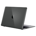 Pikkukuva 2 / 2: Iskunkestävä suojakotelo, yhteensopiva MacBook Air 13:n kanssa, musta