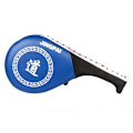 Miniatyrbillede 1 af 3: Taekwondo Sparkemål Voksne blue