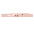 Miniatyrbillede 4 af 4: 9 stk. Polterabend Sashes 8 Bride Tribes 1 Bride Sashes For Classy