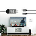 Pikkukuva 4 / 5: Type-C - HDMI -kaapeli