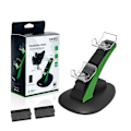 Miniatyrbild 1 av 5: Oivo stöd gamepad fjärrkontrollhållare för xbox series s x box controller stativ videospel tillbehör kommando joystick kit Black