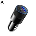 Pikkukuva 5 / 10: [LCS]USB-pikalaturi autoon, Type C PD -pikalataussovitin iPhonelle