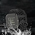 Miniatyrbilde 4 av 5: Fitbit Versa 2 Deksel White