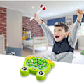 Miniatyrbillede 2 af 2: Interaktivt Frøspil, Læring, Aktiv, Tidlig Udviklingslegetøj