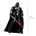Miniatyrbild 2 av 2: Star Wars Darth Vader Figur Byggklossar Barn
