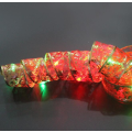 Pikkukuva 2 / 4: Kiiltävät nauhavalot, 5m LED-nauha jouluvalosarja red and color lamp