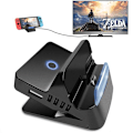 Pikkukuva 1 / 4: 2019 Ns Switch / Switch Hdmi Video Lite Lataustelakka Dockin