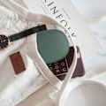 Miniatyrbilde 10 av 10: Hodetelefonveske Svart Black