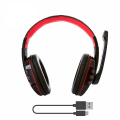 Miniatyrbild 5 av 5: Trådlöst headset för PC-dator