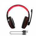 Miniatyrbillede 5 af 5: Bluetooth Headset