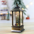 Miniatyrbilde 2 av 2: Julepynt juletrepynt LED vindlykt mikro ni