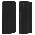 Miniatyrbillede 1 af 4: Etui til Xiaomi Poco M3 Folio Wallet Funktion Stand sort