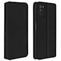 Pikkukuva 1 / 4: Kotelo Xiaomi Poco M3 Folio Lompakko Toiminto Teline musta