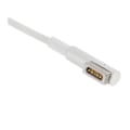 Miniatyrbillede 4 af 4: MagSafe 85W Væglader Kompatibel med MacBook Pro