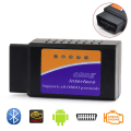 Miniatyrbild 2 av 5: Bluetooth Wifi V1.5 Bil Diagnostikverktyg Scanner För Android Ios Windows För Obd2