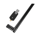 Miniatyrbilde 4 av 5: USB Wifi-dongle for PC, USB Wifi-adapter, PC Wifi-adapter, USB Wifi Datamaskin Internett-adapter