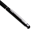 Miniatyrbilde 3 av 4: Metall Stylus Penn x2 for SAMSUNG Galaxy A7 Smartphone 2 i 1 Sty