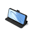 Miniatyrbillede 3 af 3: Xiaomi 10T Lite Wallet Style Beskyttelsesetui Sort