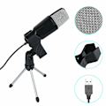 Pikkukuva 4 / 5: USB-mikrofoni
