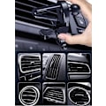 Miniatyrbilde 4 av 5: Trådløs billader, 15W hurtigladerfeste for iPhone 12 Samsung Galaxy