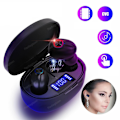 Pikkukuva 1 / 5: Bluetooth-nappikuulokkeet