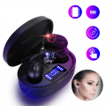 Pikkukuva 1 / 5: Langattomat Bluetooth-kuulokkeet