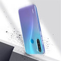 Pikkukuva 3 / 4: Kotelo, yhteensopiva Xiaomi Redmi Note 8 ja Note 8 2021 -puhelimien kanssa, kova takaosa ja pehmeä