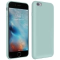 Miniatyrbillede 1 af 4: Apple iPhone 6 Plus og 6S Plus Soft Touch Semi-rigid Silikone C