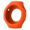 Huawei Watch GT 5 Pro 46mm -kellon kuori, pehmeä silikoninen kellonsuojus Orange