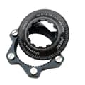 Centerlock 6-huls Adapter Center Lock Konvertering 6 huls Bremseskive 6 Bolt