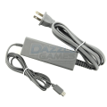 Miniatyrbilde 1 av 3: AC Lader Hjem Strømforsyning Veggplugg For Nintendo Wii U Gamepad