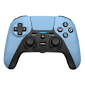 Pikkukuva 1 / 5: Chronus langaton ohjain PS4:lle, Bluetooth-peli ohjain G