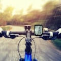 Miniatyrbillede 4 af 5: Cykel Speedometer Computer