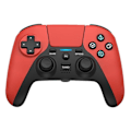 Pikkukuva 1 / 5: Langaton Bluetooth-peliohjain Ps4/ps3/pc/android/ios Älypuhelimelle Uusi Yksityinen Malli Peliohjain Joystick Kuuma Myynti E