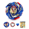 Miniatyrbillede 4 af 4: B127 Beyblade Burst Starter Legetøj Uden Æske