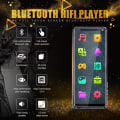 Pikkukuva 2 / 3: 8go Bluetooth MP3 MP4 -soitin, musta