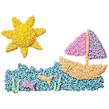 Miniatyrbillede 2 af 5: Educational Insights Playfoam Combo, Sensorisk Legetøj set1
