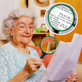 Pikkukuva 3 / 5: Korusepän suurennuslasit