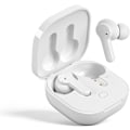 Miniatyrbild 1 av 5: Trådlösa hörlurar, Qcy T13 headset Bluetooth 5.1 med mikrofon touchkontroll, 40 timmars speltid